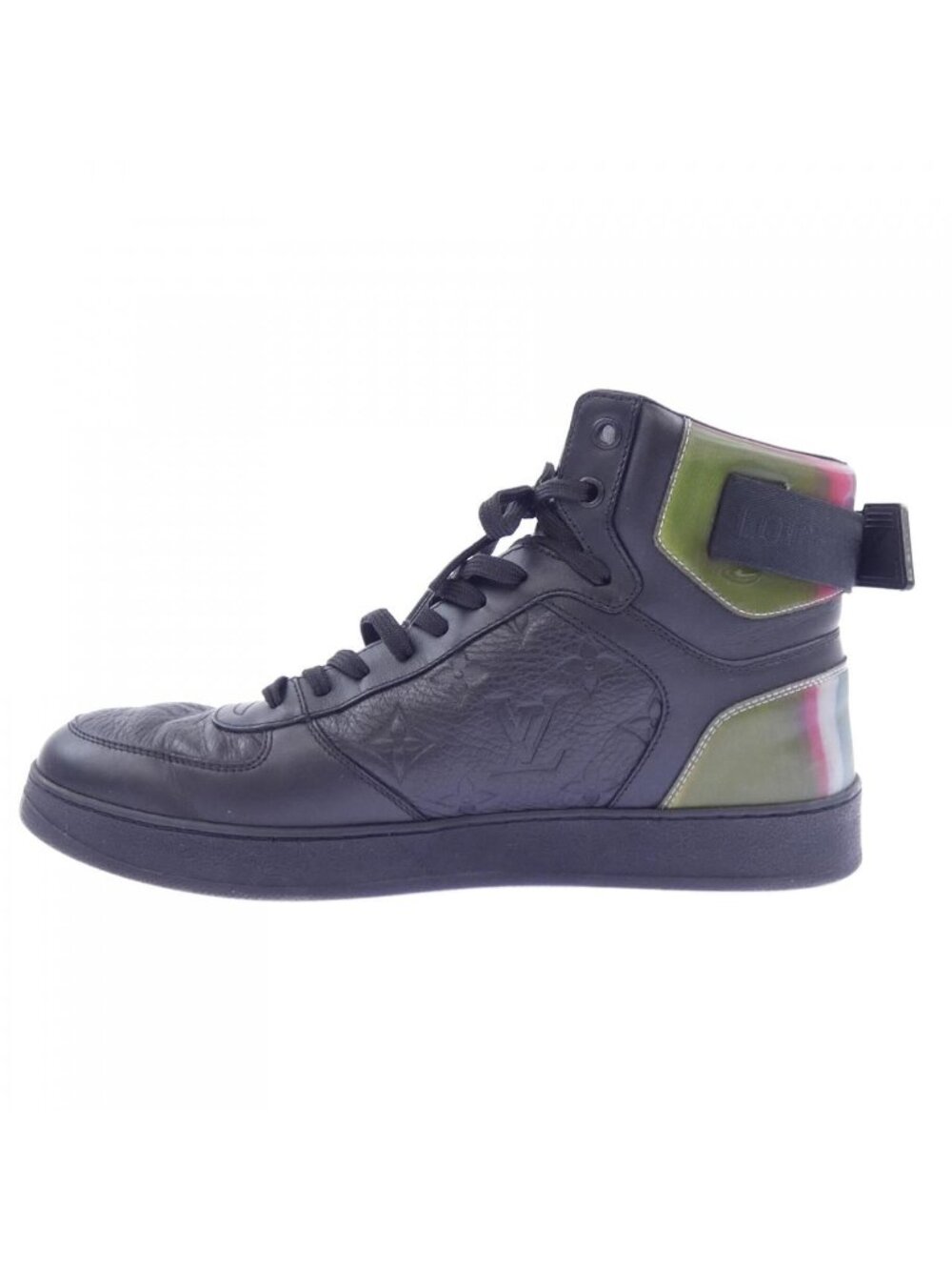 Louis Vuitton Rivoli Line Sneakers - Picture 2 of 6